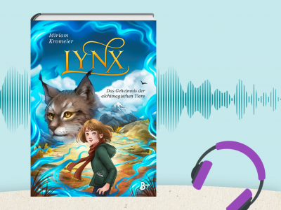 Lynx - Das Geheimnis der alchimagischen Tiere | BaumhausBande-Podcast