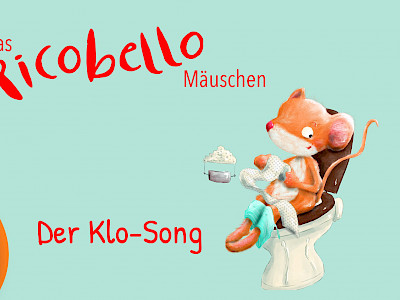 Picobello Mäuschen: Der Klo-Song